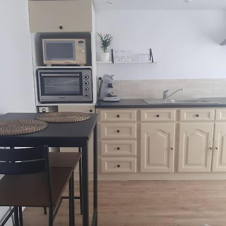 Appartement Neuf Et Cosy Cambo-les-Bains Εξωτερικό φωτογραφία