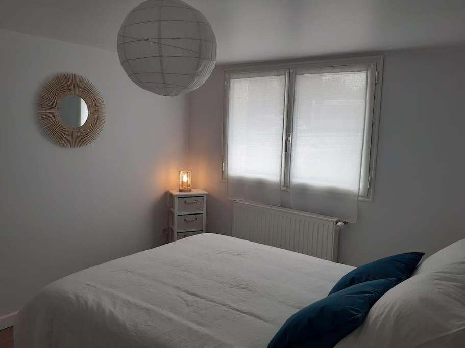 Appartement Neuf Et Cosy Cambo-les-Bains Εξωτερικό φωτογραφία