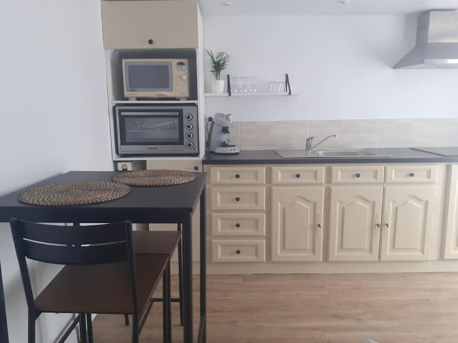 Appartement Neuf Et Cosy Cambo-les-Bains Εξωτερικό φωτογραφία