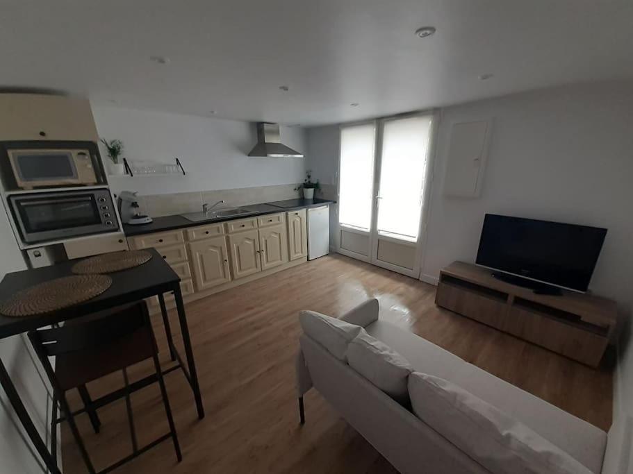 Appartement Neuf Et Cosy Cambo-les-Bains Εξωτερικό φωτογραφία