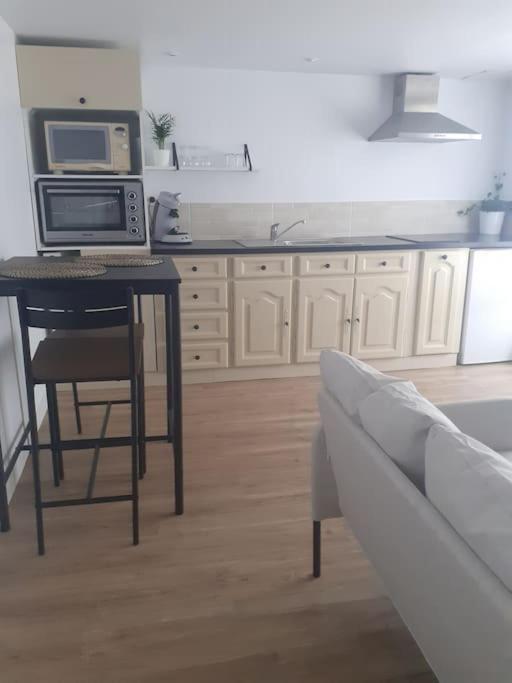 Appartement Neuf Et Cosy Cambo-les-Bains Εξωτερικό φωτογραφία